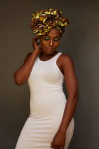 Ladies Dress